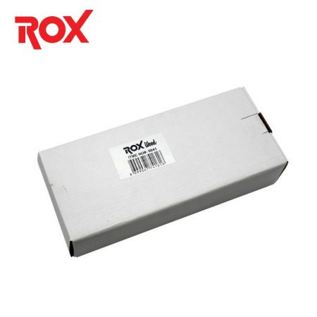 Алуминиев шаблон за пробиване на отвори / ROX 153ROX0041 / - Image 8