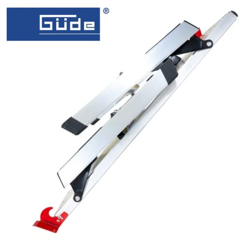 Алуминиева работна маса GUDE GAAP 960 / 40962 / 2