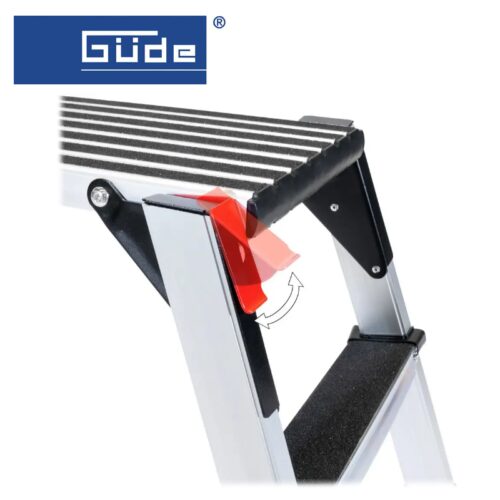 Алуминиева работна маса GUDE GAAP 960 / 40962 / 3