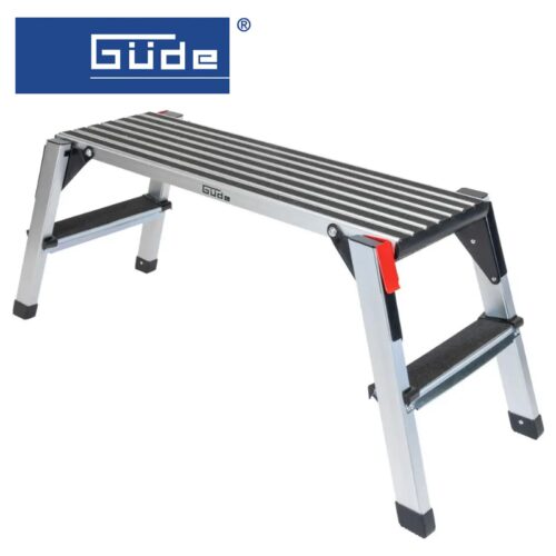 Алуминиева работна маса GUDE GAAP 960 / 40962 / 1