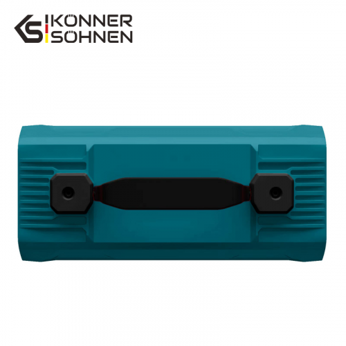 Jump starter with a battery-powered compressor KS JSP-2000 6