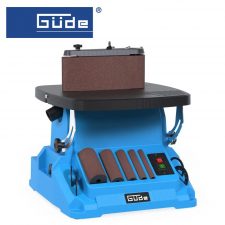 Барабанен и лентов шлайф GSBSM 500 / GUDE 38385 /