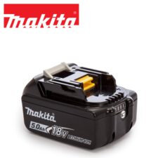 Батерия акумулаторна 18V, 5.0 Ah BL1850B/ MAKITA 632F15-1 /