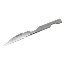 Острие за нож за детайлна дърворезба C15 / BeaverCraft BC15 /