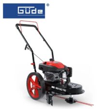 Бензинов тример WM 562 TRI / GUDE 95404 /