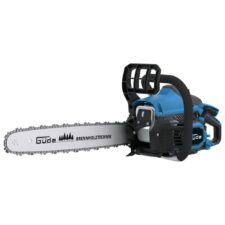 Бензинов верижен трион KS 400-38 / GUDE 95040 /