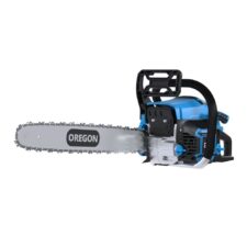 Бензинов верижен трион KS 450-55 / GUDE 95044 /