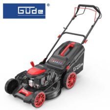 Бензинова косачка Big Wheeler 514.9 R / GUDE 95494 /