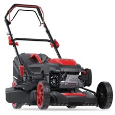 Бензинова косачка Big Wheeler BW 530-190 R / GUDE 95559 /