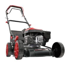 Бензинова косачка Eco Wheeler EW 410-144 R / GUDE 95557 /