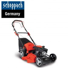 Бензинова косачка 3.5 к.с. Scheppach MS161-46 / 5911244905 /