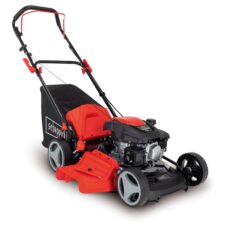 Бензинова косачка Scheppach MP150-46 – 3,5 к.с. / 5911244906 /
