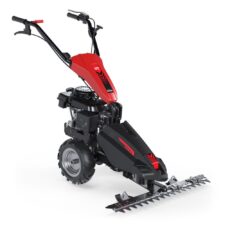 Бензинова палцова косачка GBM 870-200 / GUDE 95547 /