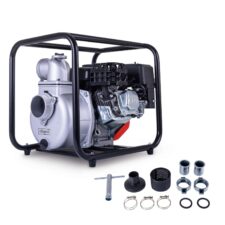 Бензинова водна помпа Scheppach PWP60 / 5914601903 /