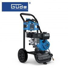 Бензинова водоструйка Fuel 250 / GUDE 85936 /