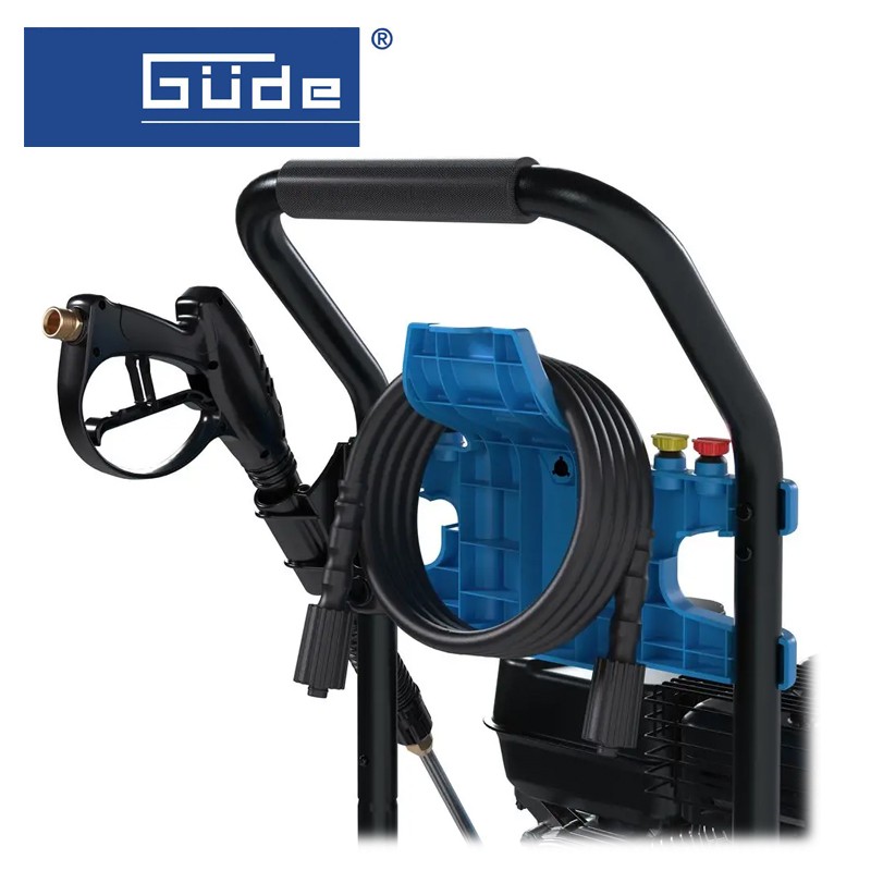 benzinova-vodostrujka-fuel-250-gude-85936 Бензинова водоструйка Fuel 250 / GUDE 85936 / - Image 4