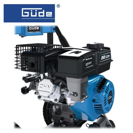 Бензинова водоструйка Fuel 250 / GUDE 85936 / - Image 5