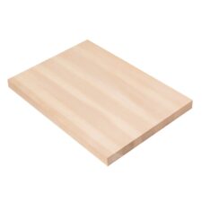 Заготовка за дърворезба - 210x300x20 мм / Beavercraft BP_210*300 /