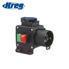 Бутон - прекъсвач 230V / KREG KSS /