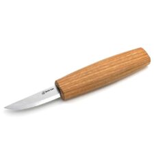 Нож за дърворезба, заострен връх 60мм / BeaverCraft C1 /