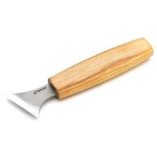 Нож за геометрична дърворезба 150/40 / BeaverCraft C10 /