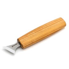 Нож резбарски 135/30мм / BeaverCraft C10s /