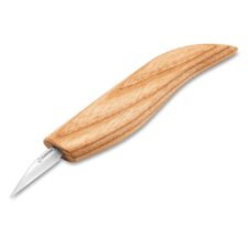 Нож за детайлна дърворезба 155/35 мм