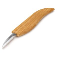 Нож за детайлна дърворезба 165/35 мм