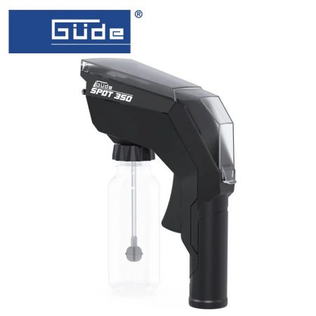 Чистачка за тапицерия - накрайник Spot 350 / GUDE 17021 / - Image 3