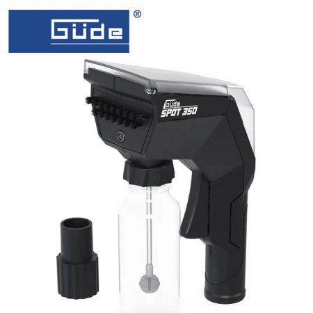 Чистачка за тапицерия - накрайник Spot 350 / GUDE 17021 / - Image 1
