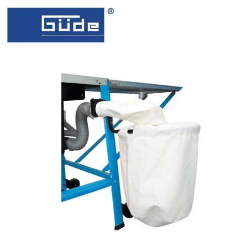 Стационарен циркуляр GTKS 2200 PRO, 2200W / GUDE 75200 / 5