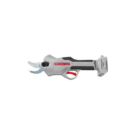 Акумулаторна лозарска ножица / CROWN CT29001HX / без батерия 1