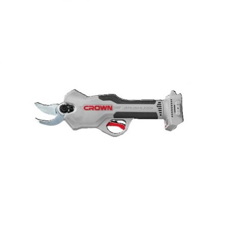 Акумулаторна лозарска ножица / CROWN CT29001HX / без батерия 2