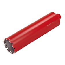 Боркорона с диамантено покритие (Ф112 x 400mm)