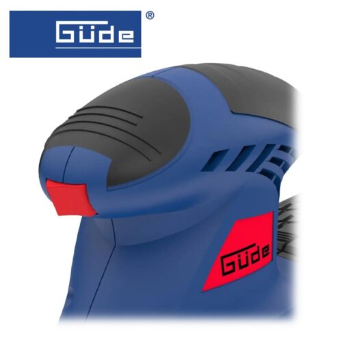 Делташлайф GUDE DS 140 / 58227 / 5