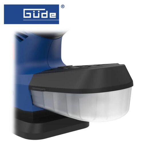 Делташлайф GUDE DS 140 / 58227 / 6