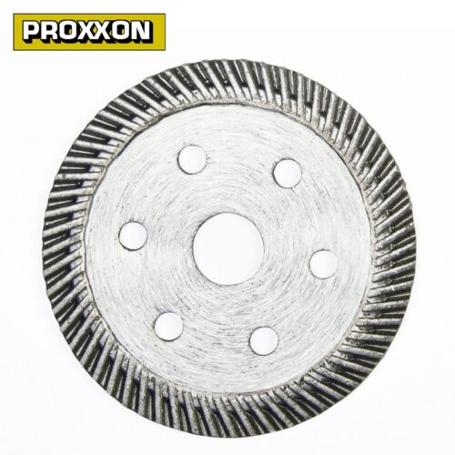 Диамантен диск Turbo диаметър 50 мм / Proxxon 28157 / 1