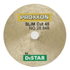 Диамантен диск за рязане 45 мм SLIM Cut 45 / Proxxon 28848 /
