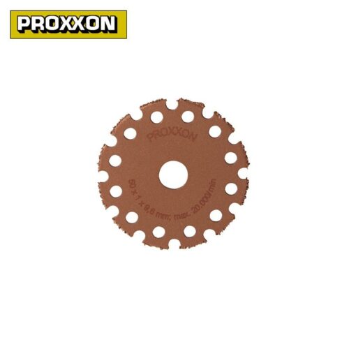 Диск от волфрамов карбид за рязане / Proxxon 28556 / 1
