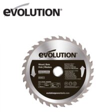 Диск за дърво 230 мм / EVOLUTION EVOBLADE230WD-0484 /