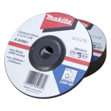 Диск за шлайфане 150х6х22мм /MKT A-84981/