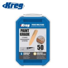 Дървени тапи за отвори / Kreg P-PNT /