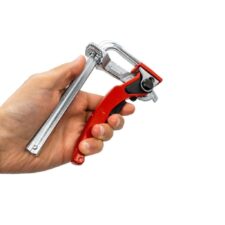 Дърводелска стяга с бързо освобождаване 120x60 мм ROX WOOD / ROX 153ROX0163 /