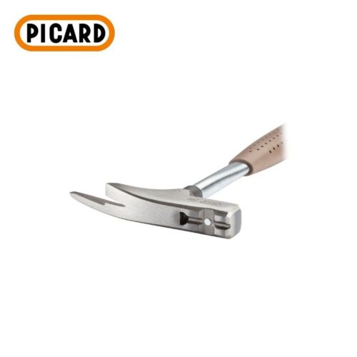 Дърводелски чук / Чук Кози крак / Кофражистки чук / PICARD 0029810 / с шарка 3
