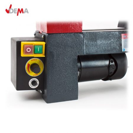 Дърводелски струг  DM 300 / DEMA 24965 / - Image 7