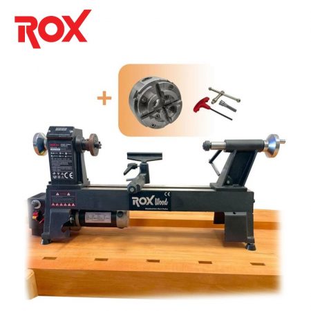 Дърводелски струг / ROX 153ROX0179 / 4
