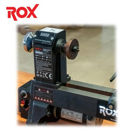 Дърводелски струг / ROX 153ROX0179 / 5