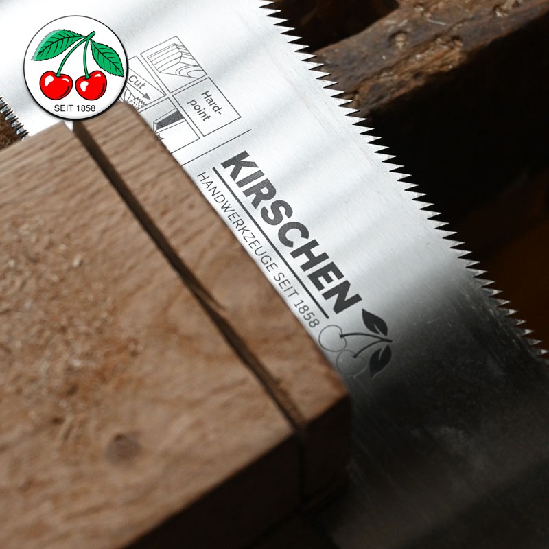 dvustranen-yaponski-trion-dvustranno-nazben-trion-yaponski-stil-ryoba-kirschen-4420240 Двустранен японски трион / Двустранно назъбен трион японски стил  “RYOBA“ / Kirschen 4420240 / - Image 4