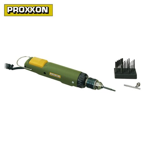 Електрическа мини отвертка Proxxon MICRO MIS 1 / 28690 / 1