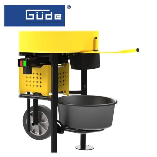 Електрически миксер за строителни разтвори GUDE GZM 120 / 55459 / 2